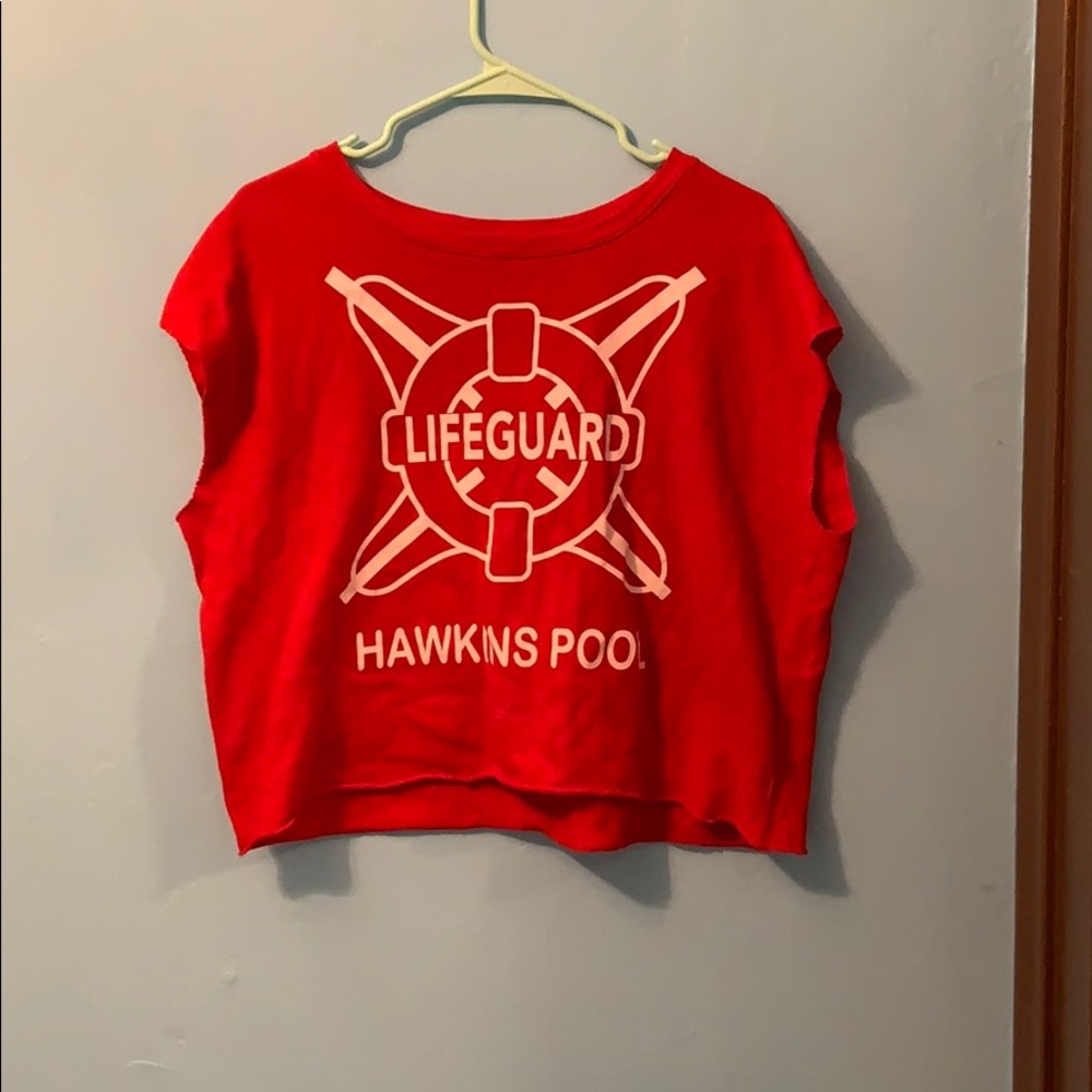 Stranger things top